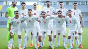 Iran vs New Zealand Prediction FIFA World Cup 2026 World Cup Prediction Jun 16 – Can the All Whites End Their 16-Year World Cup Wait With a Historic Upset