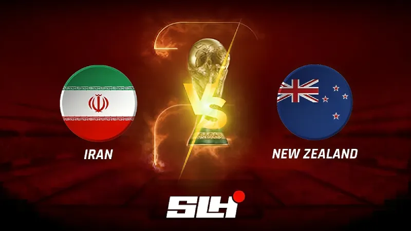 Iran vs New Zealand Prediction | FIFA World Cup 2026 | World Cup Prediction | Jun 16 – Can the All Whites End Their 16-Year World Cup Wait With a Historic Upset?