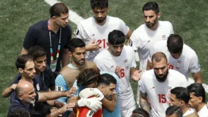 France vs Iraq Prediction FIFA World Cup 2026 Prediction Jun 22 – Can Mbappé End Iraq's World Cup before Matchday 3 in Philadelphia