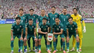 Iraq vs Norway Prediction  FIFA World Cup 2026 Prediction  Jun 17 – Can Iraq's 40-Year World Cup Return Survive Haaland's Homecoming Party in Boston

