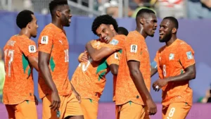 Ivory Coast vs Norway Prediction FIFA World Cup 2026 Prediction Round of 32 Jun 30 - Can the Elephants Spoil Haaland's Historic World Cup Run in Dallas