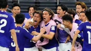 Tunisia vs Japan Prediction FIFA World Cup 2026 Prediction Jun 21 – Can Tunisia Avoid Elimination after Sweden's 5-1 Opening Humiliation