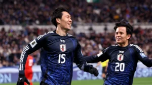 Japan vs Sweden Prediction FIFA World Cup 2026 Prediction Jun 26 – Can Sweden Survive Japan after the Most Humiliating Week in Group F