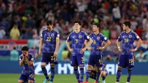 Netherlands vs Japan Prediction | FIFA World Cup 2026 | World Cup Prediction | Jun 14 – Can the Samurai Blue Finally Break Their Last-16 Curse against Oranje?