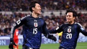 Brazil vs Japan Prediction | FIFA World Cup 2026 Prediction | Round of 32 | Jun 29 - Can the Samurai Blue Pull off the Biggest Shock in Houston?