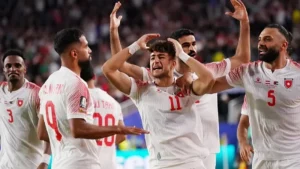Jordan vs Algeria Prediction FIFA World Cup 2026 Prediction Jun 23 – Can the Falcons Earn Jordan's First Ever World Cup Point against the Desert Warriors