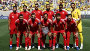 Austria vs Jordan Prediction FIFA World Cup 2026 Prediction Jun 17 – Can the Falcons Earn Jordan's First Ever World Cup Win against Rangnick's Press