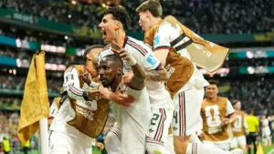 Mexico vs Ecuador Prediction | FIFA World Cup 2026 Prediction | Round of 32 | Jul 1 - Can El Tri's Perfect Run Survive Ecuador's Azteca Ambush?