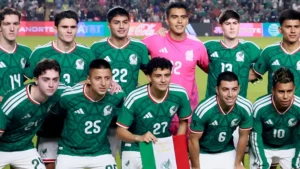 Mexico vs South Africa Prediction FIFA World Cup 2026 Prediction Jun 12 – Can Bafana Bafana Shock the Co-Hosts on Day One