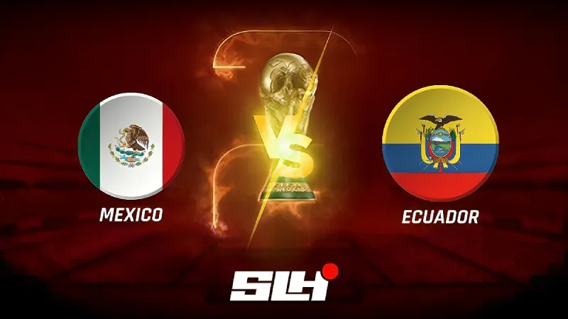 Mexico vs Ecuador Prediction | FIFA World Cup 2026 Prediction | Round of 32 | Jul 1 – Can El Tri’s Perfect Run Survive Ecuador’s Azteca Ambush?