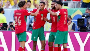 Scotland vs Morocco Prediction | FIFA World Cup 2026 | World Cup Prediction | Jun 20 – Can Scotland Survive Hakimi and the Atlas Lions?