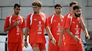 Morocco vs Haiti Prediction FIFA World Cup 2026 Prediction Jun 26 – Can Morocco Complete an Unbeaten Group Stage Run