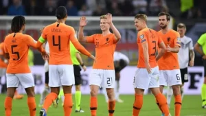 Netherlands vs Sweden Prediction | FIFA World Cup 2026 Prediction | Jun 20 – Can Gyökeres and Sweden Stop Oranje before its Too Late?