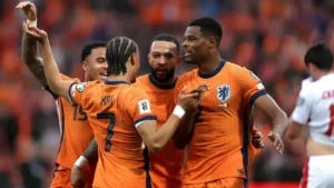Netherlands vs Japan Prediction | FIFA World Cup 2026 | World Cup Prediction | Jun 14 – Can the Samurai Blue Finally Break Their Last-16 Curse against Oranje?