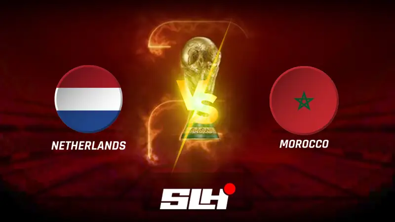Netherlands vs Morocco Prediction | FIFA World Cup 2026 Prediction | Round of 32 | Jun 30 – Can the Atlas Lions Repeat 2022 Magic and Silence Oranje in Monterrey?