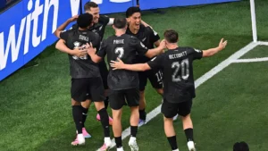 New Zealand vs Egypt Prediction | FIFA World Cup 2026 Prediction | Jun 22 – Can the All Whites Earn Their First World Cup Win Since 2010?