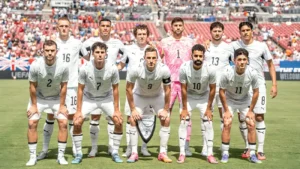 Iran vs New Zealand Prediction FIFA World Cup 2026 World Cup Prediction Jun 16 – Can the All Whites End Their 16-Year World Cup Wait With a Historic Upset