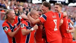 Norway vs Senegal Prediction FIFA World Cup 2026 Prediction Jun 23 – Can Mané Stop Haaland and Keep Senegal's World Cup Alive in New Jersey