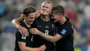 Norway vs France Prediction | FIFA World Cup 2026 Prediction | Jun 27 – Can Haaland Topple Mbappé and Send Norway Top of Group I in Boston?