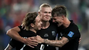 Ivory Coast vs Norway Prediction FIFA World Cup 2026 Prediction Round of 32 Jun 30 - Can the Elephants Spoil Haaland's Historic World Cup Run in Dallas