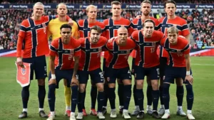 Iraq vs Norway Prediction  FIFA World Cup 2026 Prediction  Jun 17 – Can Iraq's 40-Year World Cup Return Survive Haaland's Homecoming Party in Boston
