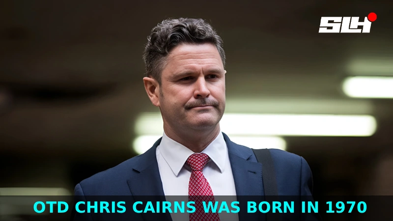 OTD Chris Cairns was born in 1970