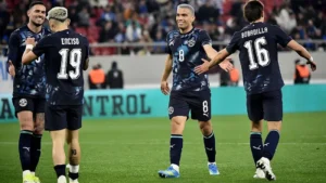 Türkiye vs Paraguay Prediction FIFA World Cup 2026 World Cup Prediction Jun 20 – Can Güler Save Türkiye's World Cup before It's Over