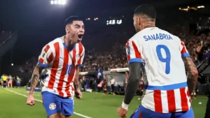 USA vs Paraguay Prediction FIFA World Cup 2026 Prediction Jun 12 – Can Paraguay Stun the Stars and Stripes on Home Soil