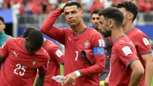 Portugal vs Uzbekistan Prediction FIFA World Cup 2026 Prediction Jun 24 – Can Ronaldo Finally Score and Save Portugal's Sinking World Cup