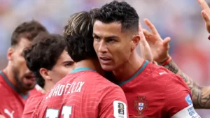 Colombia vs Portugal Prediction | FIFA World Cup 2026 Prediction | Jun 28 – Can Colombia Stop Portugal and Steal the Group K Crown?