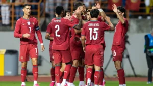 Portugal vs Congo DR Prediction FIFA World Cup 2026 Prediction Jun 17 – Can Ronaldo's Last World Cup Dance Survive the Leopards' 52-Year Comeback