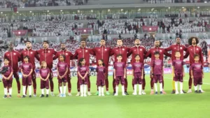 Qatar vs Switzerland Prediction | FIFA World Cup 2026 | World Cup Prediction | Jun 14 – Can Akram Afif Silence the Swiss and Keep Qatar's Dream Alive?