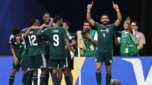 Spain vs Saudi Arabia Prediction | FIFA World Cup 2026 Prediction | Jun 21 – Can Yamal Finally Unlock Spain after the Cape Verde Embarrassment?