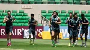 Cape Verde vs Saudi Arabia Prediction FIFA World Cup 2026 Prediction Jun 27 – Can Vozinha's Blue Sharks Reach the Knockouts and Complete the Fairytale in Houston