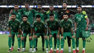 Saudi Arabia vs Uruguay Prediction FIFA World Cup 2026 World Cup Prediction Jun 15 – Can Al-Dawsari's Green Falcons Pull off another South American Shock in Miami