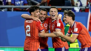 Scotland vs Morocco Prediction | FIFA World Cup 2026 | World Cup Prediction | Jun 20 – Can Scotland Survive Hakimi and the Atlas Lions?