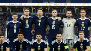 Haiti vs Scotland Prediction FIFA World Cup 2026 World Cup Prediction Jun 14 – Can Les Grenadiers Earn Their First Ever World Cup Point after 52 Years