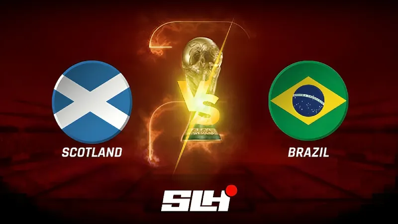 Scotland vs Brazil Prediction | FIFA World Cup 2026 Prediction | Jun 26 – Will Brazil Seal Top Spot against Scotland?