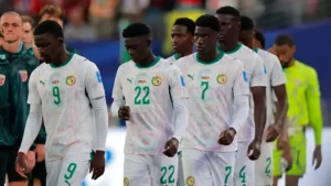 Senegal vs Iraq Prediction FIFA World Cup 2026 Prediction Jun 27 – Can Mané Save Senegal from the Worst World Cup Exit in Their History