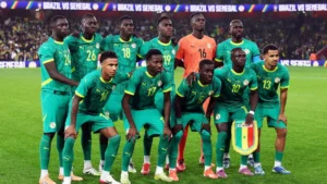 France vs Senegal Prediction FIFA World Cup 2026 Prediction Jun 17 – Can Mané and the Lions of Teranga Tame Mbappé's Les Bleus in New Jersey