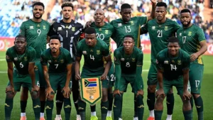 Czechia vs South Africa Prediction FIFA World Cup Prediction Jun 18 – Can 10-Man Bafana Bafana Survive Schick and Keep Their World Cup Alive in Atlanta
