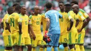 South Africa vs South Korea Prediction | FIFA World Cup 2026 Prediction | Jun 25 – Can South Korea Grab a Knockout Spot against South Africa?