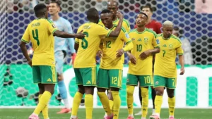 South Africa vs Canada Prediction Round of 32 FIFA World Cup 2026 Prediction Jun 29 - Can Bafana Bafana Make History Twice and Dump Canada Out in LA