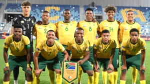 Mexico vs South Africa Prediction FIFA World Cup 2026 Prediction Jun 12 – Can Bafana Bafana Shock the Co-Hosts on Day One