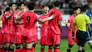 South Korea vs Czechia Prediction FIFA World Cup 2026 Prediction Jun 12 – Can the Taeguk Warriors Crack Czechia's Iron Wall