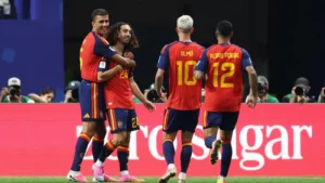 Uruguay vs Spain Prediction FIFA World Cup 2026 Prediction Jun 27 – Can Bielsa's Uruguay Shock Spain and Steal Second Place in Guadalajara