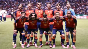Spain vs Cape Verde Prediction FIFA World Cup 2026 World Cup Prediction Jun 15 – Can the Blue Sharks Bite Back against the Europe Number One in Atlanta