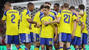 France vs Sweden Prediction FIFA World Cup 2026 Prediction Round of 32 Jul 1 - Can Sweden Survive Mbappé's Hunt for Messi's World Cup Goal Record