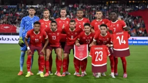 Switzerland vs Bosnia and Herzegovina Prediction FIFA World Cup 2026 Prediction Jun 19 – Can the Dragons Finally Crack Switzerland's Group B Code