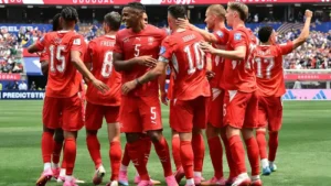 Switzerland vs Canada Prediction | FIFA World Cup 2026 Prediction | Jun 25 – Can Canada Finish the Job against Switzerland?